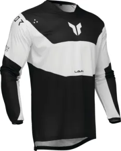 THOR - JERSEY LAUNCH STORM BLACK SM - 29108225