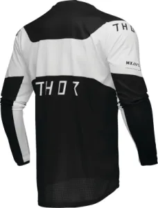 THOR - JERSEY LAUNCH STORM BLACK SM - 29108225