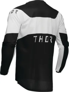 THOR - JERSEY LAUNCH STORM BLACK SM - 29108225