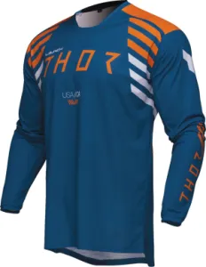 THOR - JERSEY LAUNCH ZONE BLUE LG - 29108239