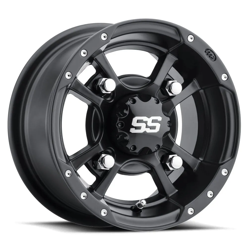 ITP - WHEEL S12B 10X5 4/144 3+2 - 02300285