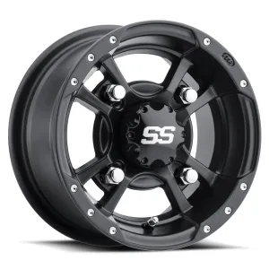 ITP - WHEEL S12B 9X8 4/110 3+5 - 02300286
