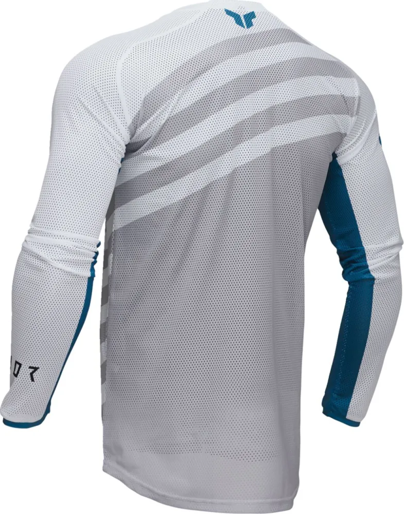 THOR - JERSEY LAUNCH RAID WH/GY MD - 29108251