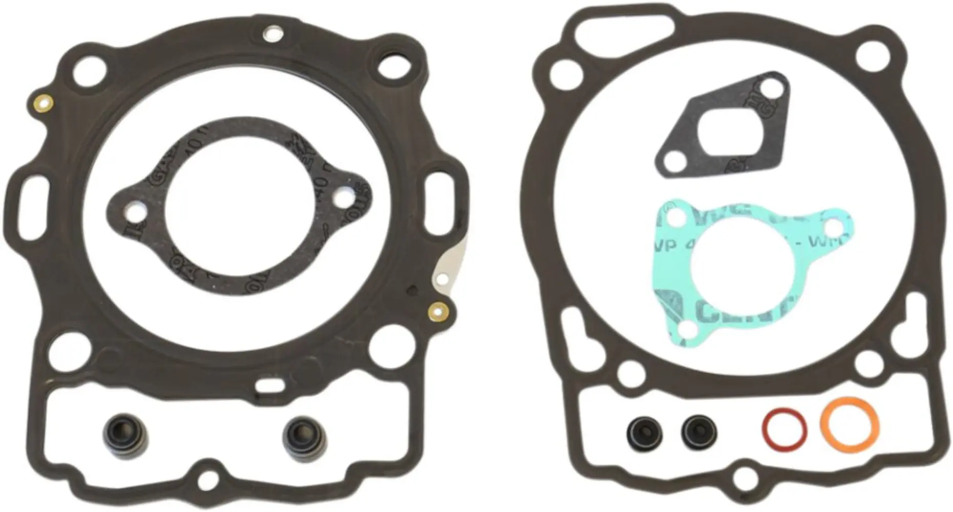 ATHENA - GASKET KIT TOP END KTM - 09343169