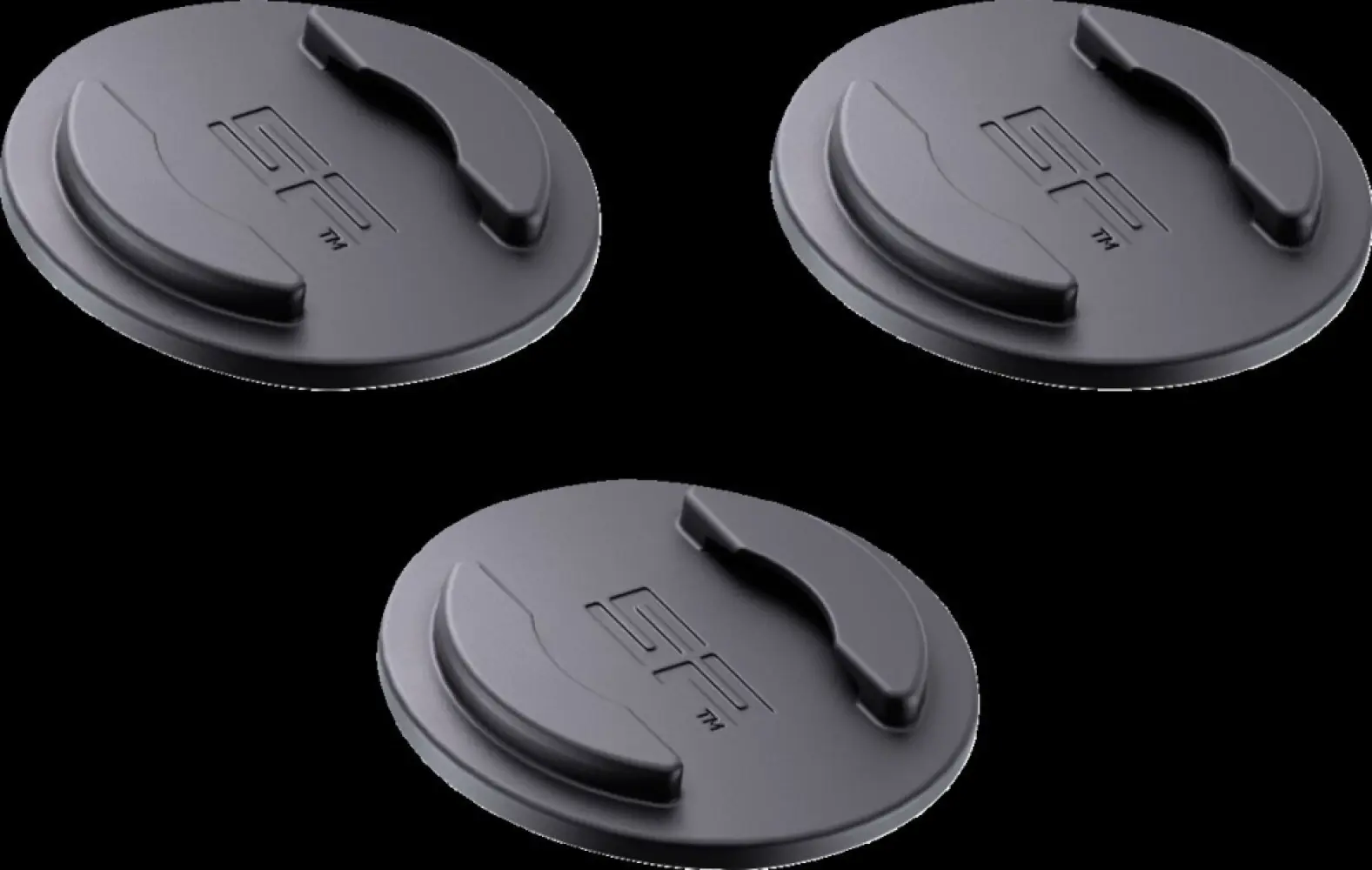 SP CONNECT - SCOOTER BUNDLE UNIVERSAL INTER - 06360320