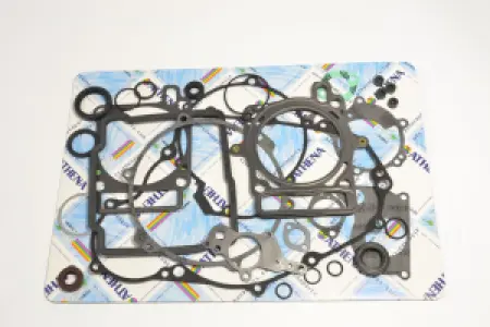 ATHENA - GASKET KIT COMPLETE HUS - 09342972