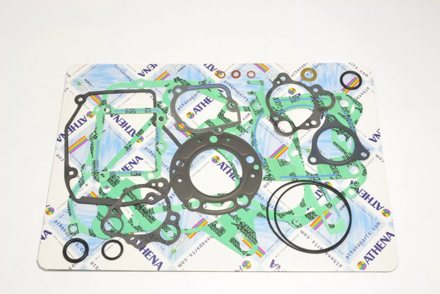 ATHENA - GASKET KT COMPLETE CR125R - 09342784
