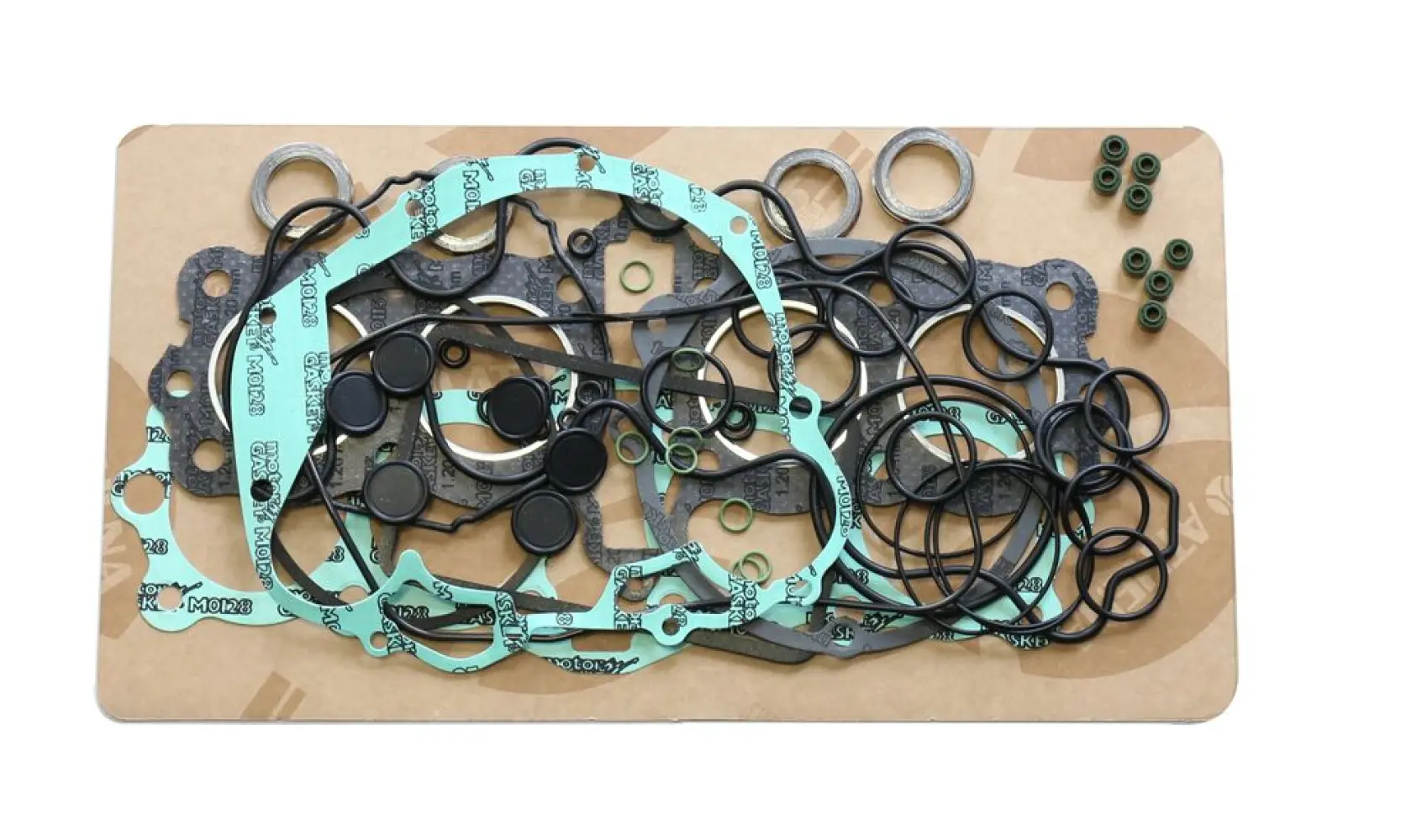 ATHENA - GASKET KIT COMPLETE HON - 09342280
