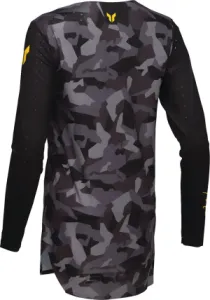 THOR - JERSEY WMN SPORT SHADOW BK XL - 29110329