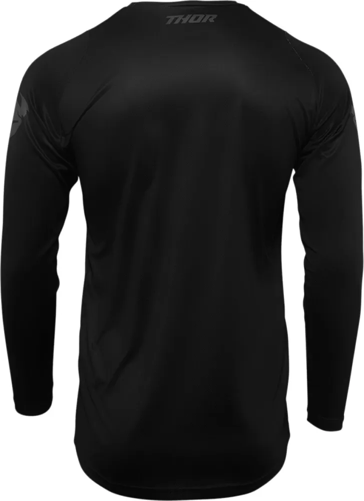 THOR - JERSEY SECTYTH MINIM BK XL - 29122014