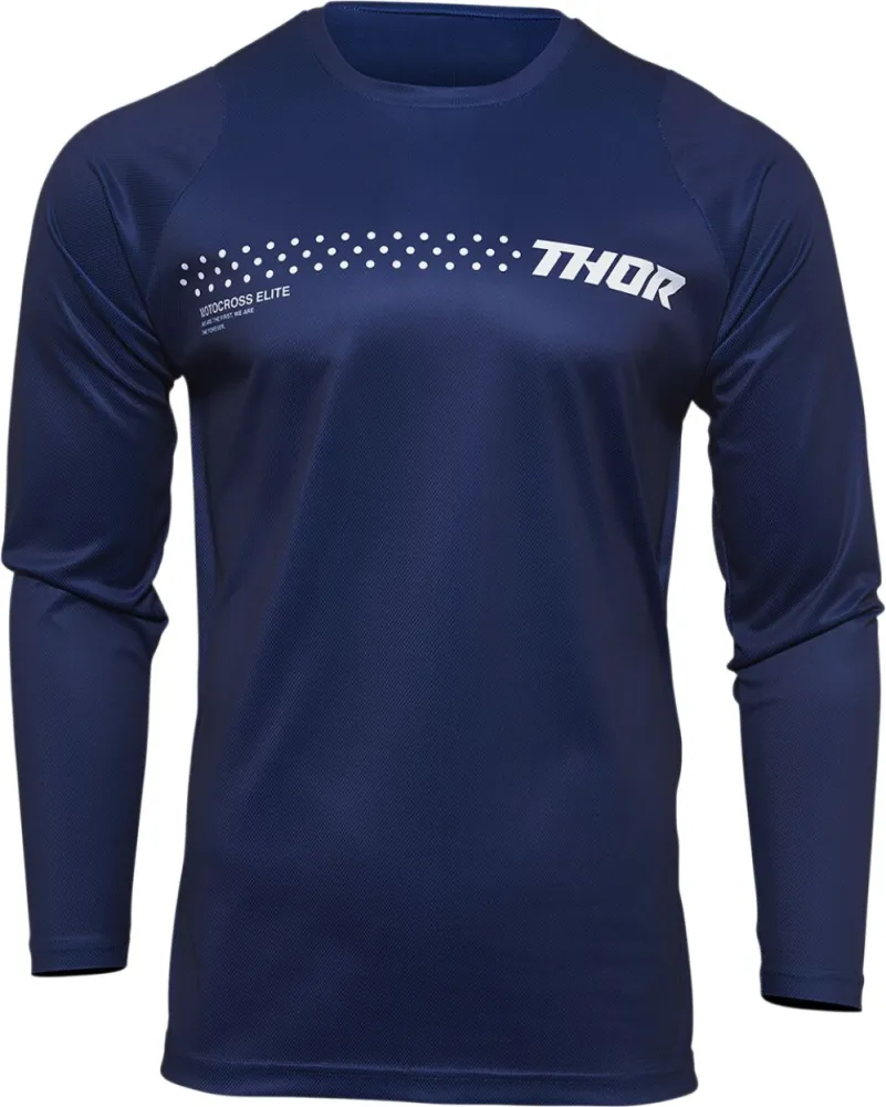 THOR - JRSY SECTYTH MINIM NV XL - 29122026