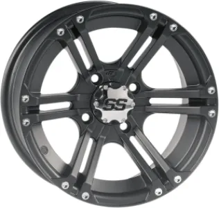 ITP - WHL SS212B 14X6 4/137 4+2 - 02300327