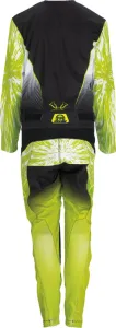 MOOSE OFFROAD SOFT-GOODS - JRSY YTH AGRD HVZ/BLK MD - 29122273