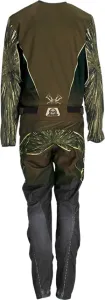 MOOSE OFFROAD SOFT-GOODS - JRSY YTH AGRD OLV/TAN MD - 29122278