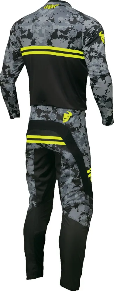 THOR - JERSEY YTH SECTOR DIGI B/C LG - 29122398