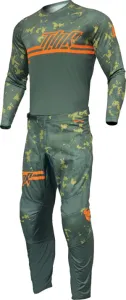 THOR - JRSY YTH SCT DIGI G/C 2XS - 29122400