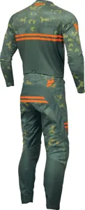THOR - JRSY YTH SCT DIGI G/C 2XS - 29122400