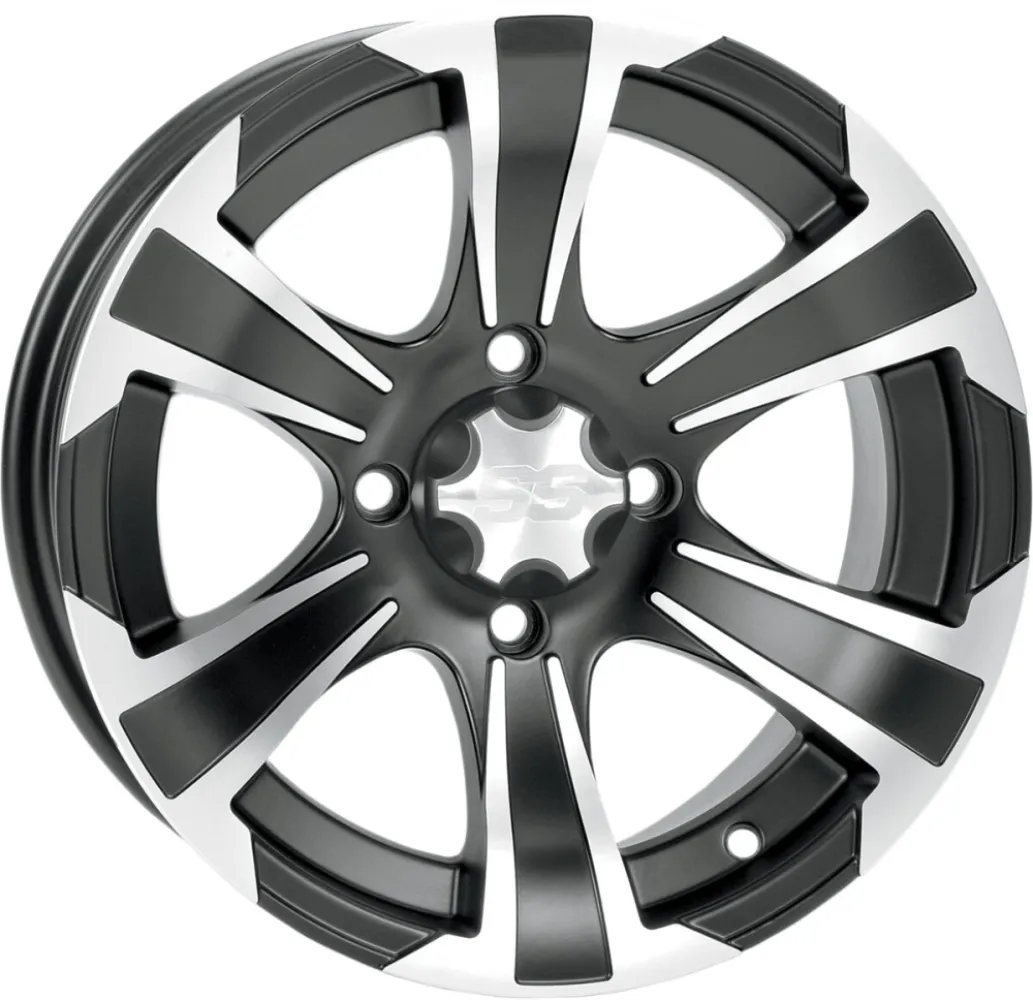 ITP - WHL SS312B 14X6 4/137 4+2 12mm - 02300398