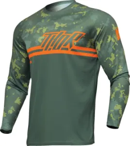 THOR - JRSY YTH SCTR DIGI G/C XL - 29122405