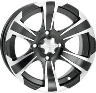 ITP - WHL SS312B 14X8 4/137 5+3 12mm - 02300399
