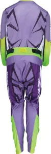 MOOSE OFFROAD SOFT-GOODS - JERSEY YTH AGROID PU/WH MD - 29122476