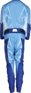 MOOSE OFFROAD SOFT-GOODS - JERSEY YTH AGROID BL/WH SM - 29122481