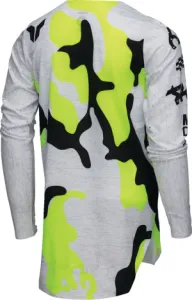 THOR - JERSEY YTH SPORT RIOT WH/AC LG - 29122540