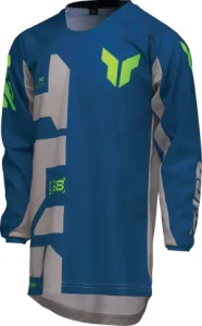 THOR - JERSEY YTH LAUNCH FORGE BLUE X - 29122553