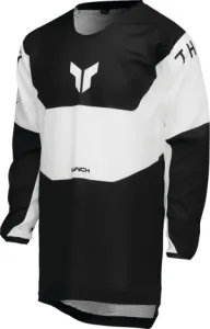 THOR - JERSEY YTH LAUNCH STORM BK XS - 29122561