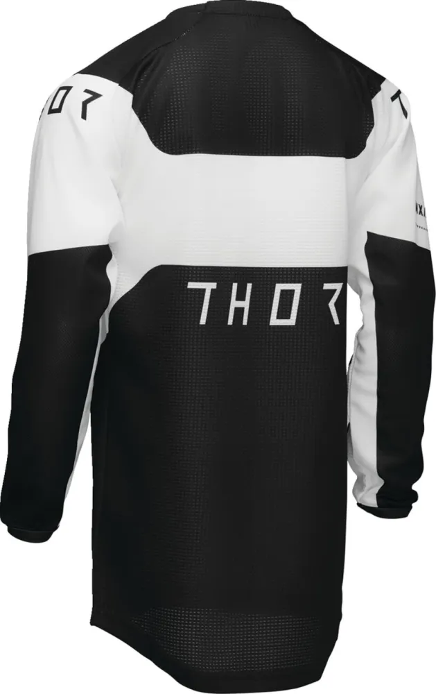 THOR - JERSEY YTH LAUNCH STORM BK SM - 29122562