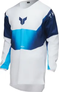 THOR - JERSEY YTH LAUNCH STORM WH XL - 29122571