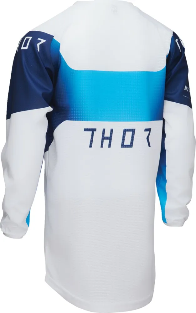THOR - JERSEY YTH LAUNCH STORM WH LG - 29122570