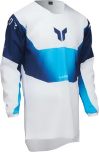 THOR - JERSEY YTH LAUNCH STORM WH XL - 29122571