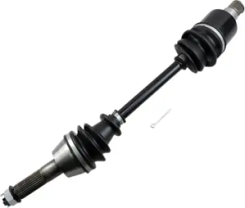MOOSE OFFROAD FOUR WHEEL - AXLE KIT COMPLETE POLARIS - 02141656