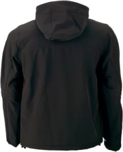 MOOSE OFFROAD SOFT-GOODS - JACKET AGROID BK XL - 29200606