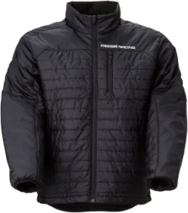 MOOSE OFFROAD SOFT-GOODS - JKT S20 DISTINCTION BK SM - 29200597