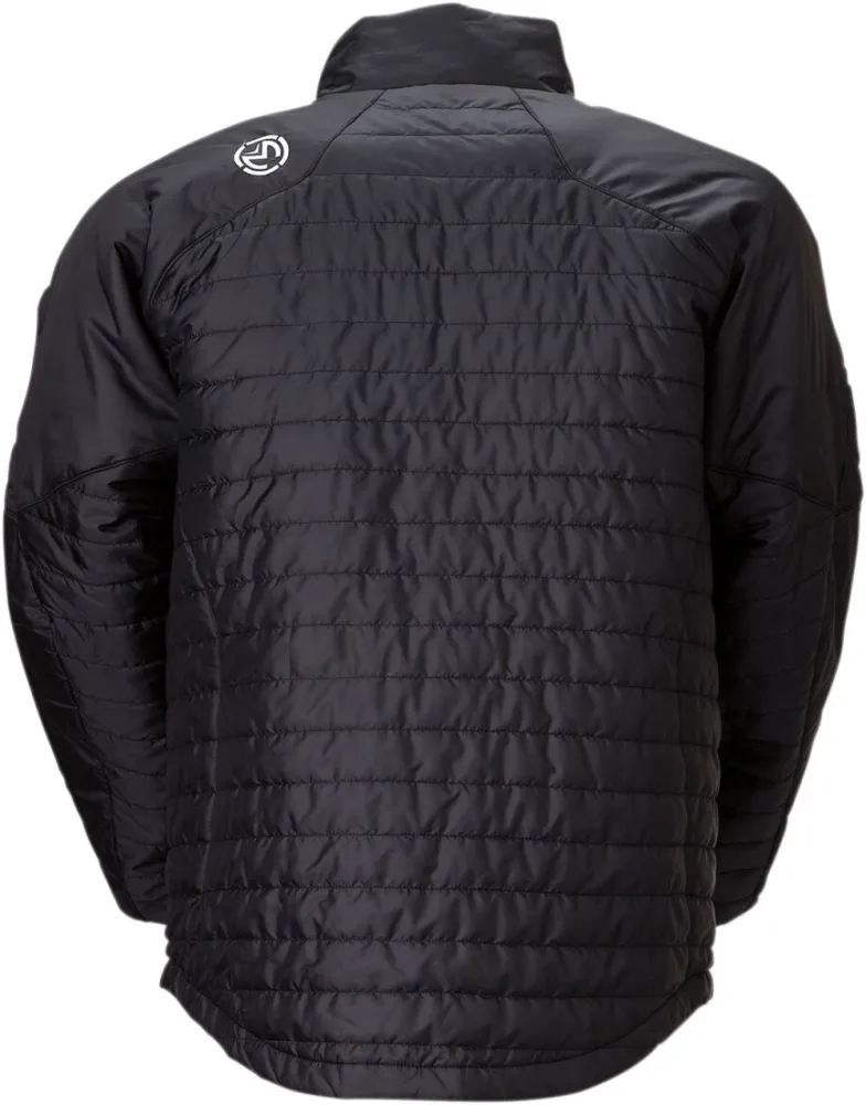 MOOSE OFFROAD SOFT-GOODS - JKT S20 DISTINCTION BK SM - 29200597