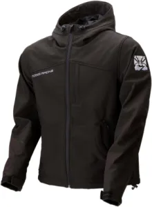MOOSE OFFROAD SOFT-GOODS - JACKET AGROID BK 3X - 29200608