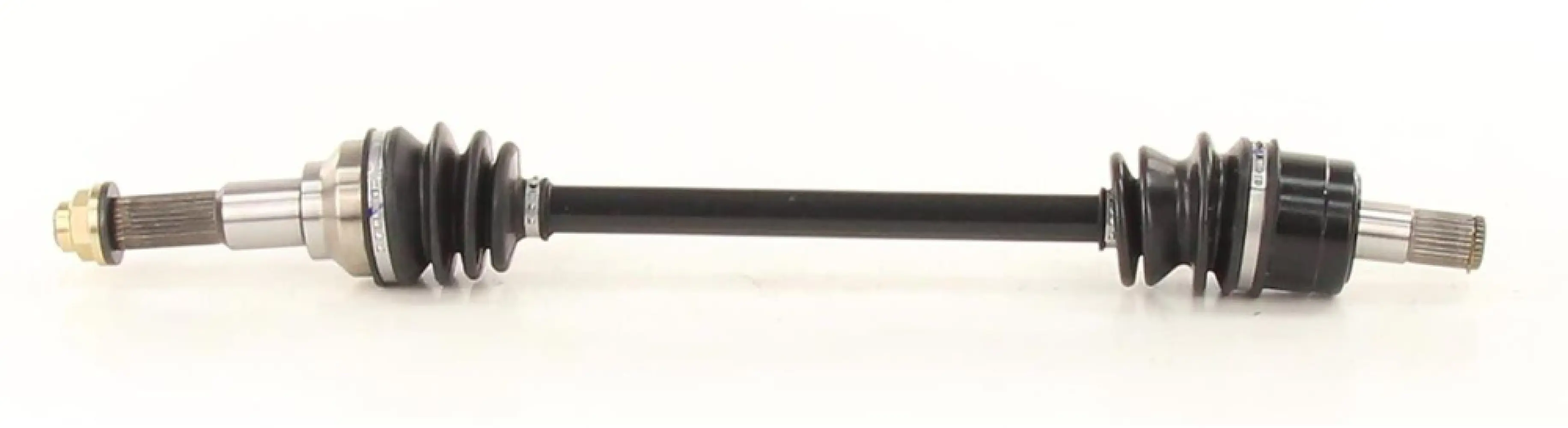 MOOSE OFFROAD FOUR WHEEL - AXLE KIT COMPLETE YAMAHA - 02141950