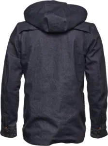 THOR-HALLMAN - JACKT HALLMAN GP DENIM XL - 29200634