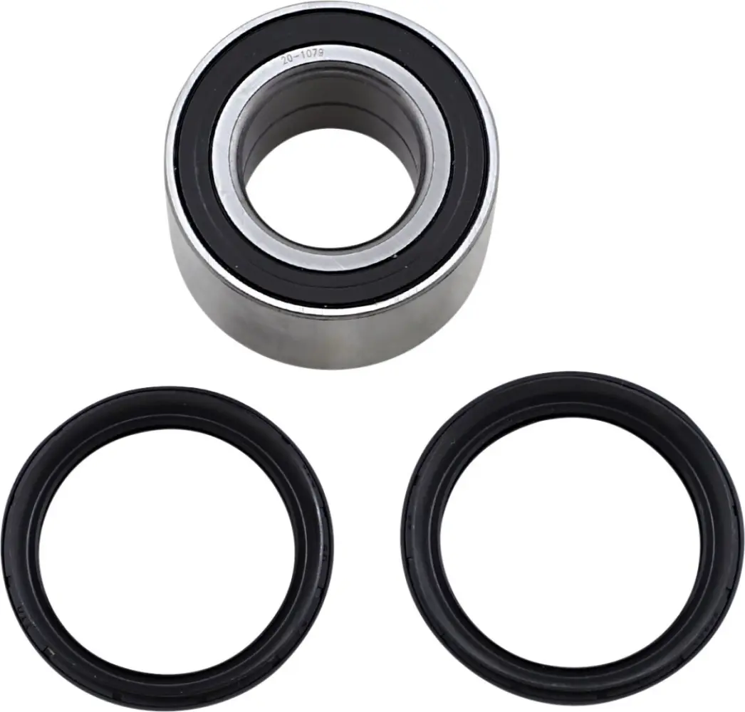 MOOSE OFFROAD HARD-PARTS - ATV/UTV WHEEL BEARING KI - 02151005