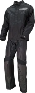 MOOSE OFFROAD SOFT-GOODS - JACKET QUALIFIER BK 5XL - 29200643