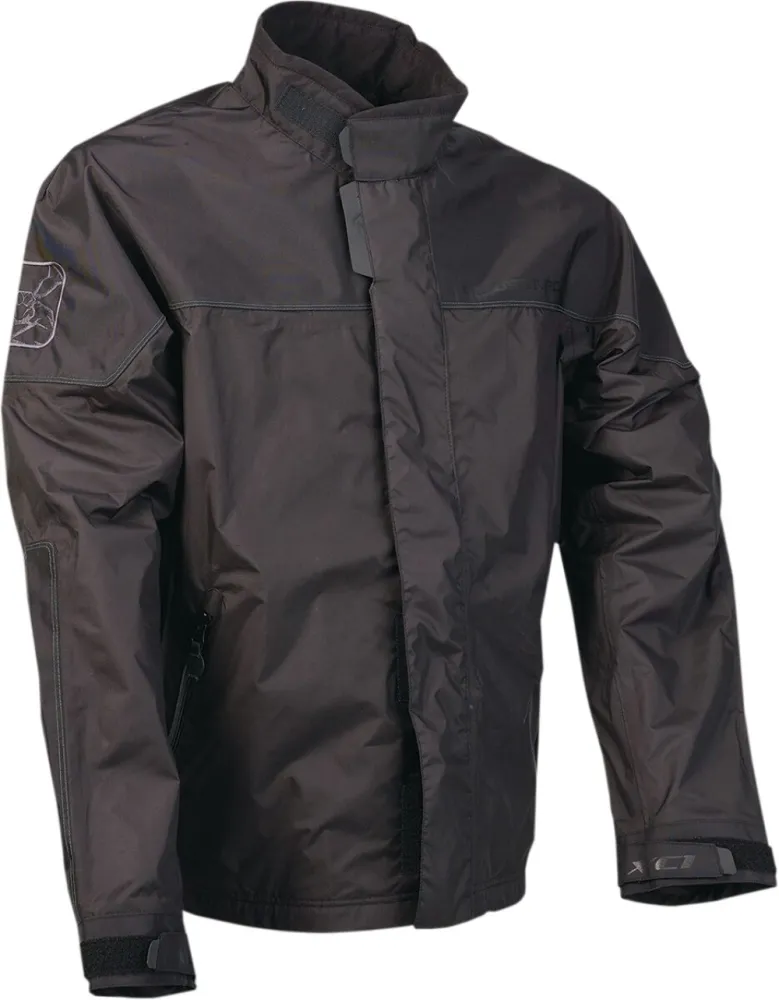 MOOSE OFFROAD SOFT-GOODS - JACKET XC1 BK 2X - 29200669