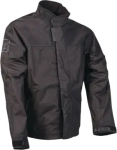 MOOSE OFFROAD SOFT-GOODS - JACKET XC1 BK 3X - 29200670