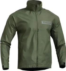 THOR - JACKET PACK ARMY GREEN 2X - 29200691