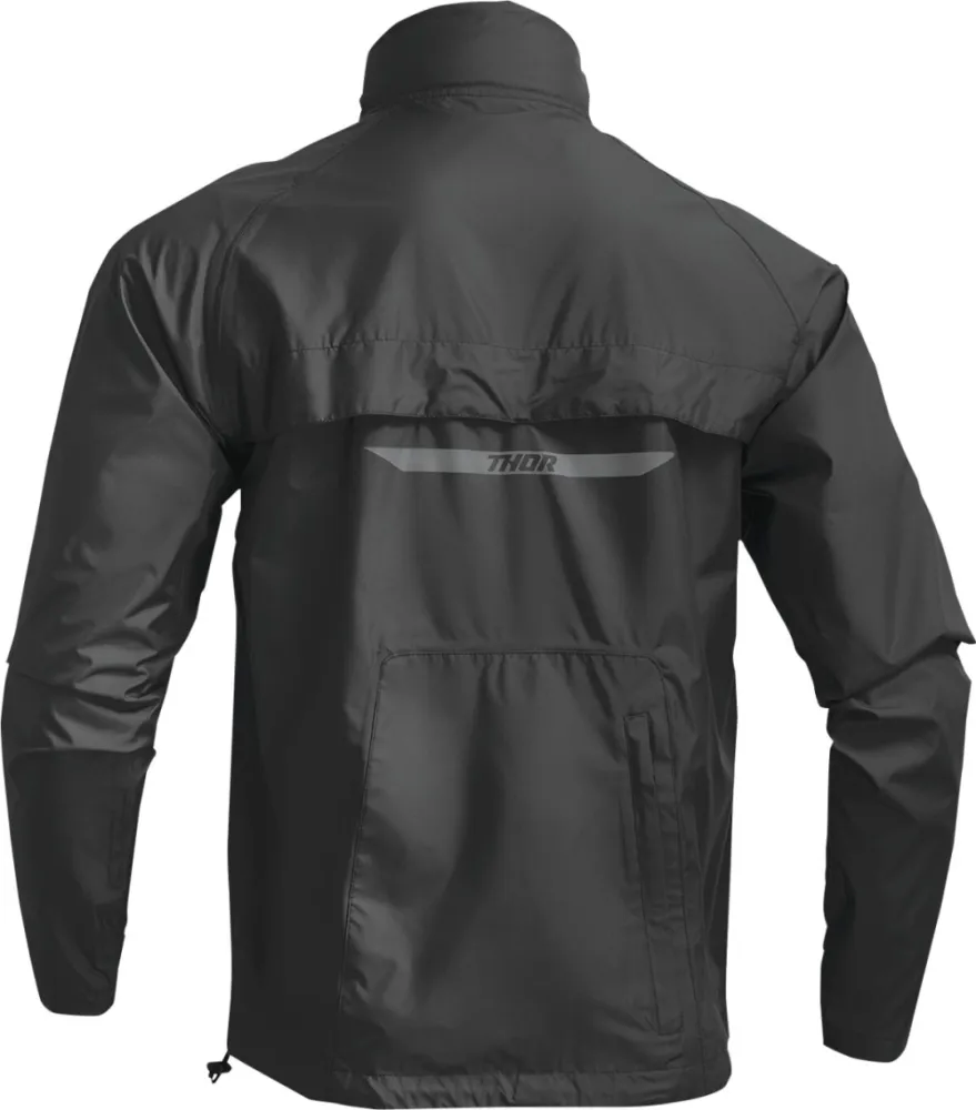 THOR - JACKET PACK BLACK 2X - 29200696
