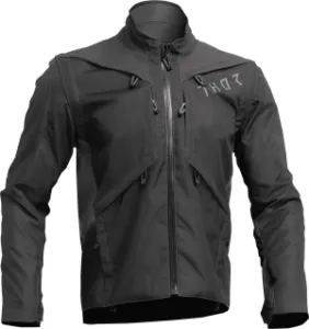 THOR - JACKET TERRAIN BK/CH MD - 29200698
