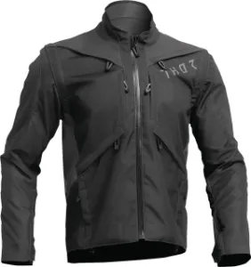 THOR - JACKET TERRAIN BK/CH MD - 29200698