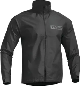 THOR - JACKET PACK BLACK 2X - 29200696