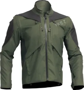 THOR - JACKET TERRAIN ARMY/CH MD - 29200703